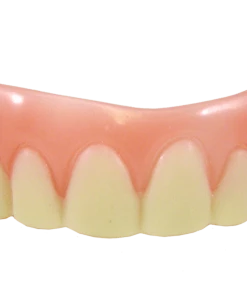 Sweidas Secure A Smile Teeth Billy Bob