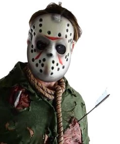 Rubies Jason Adult Costume Mens