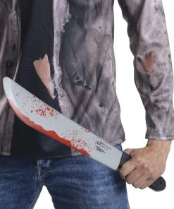 Rubie's Jason Halloween Costume Set 9 Rubie's Jason Halloween Costume Set