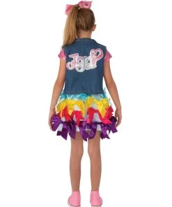 Rubie's Jojo Siwa Bow Kids Costume
