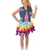 Rubie's Jojo Siwa Bow Kids Costume