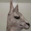 Carnival Products Kangaroo Latex Mask