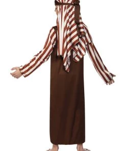 Smiffy's Shepherd Costume For Kids 7 Smiffy's Shepherd Costume For Kids