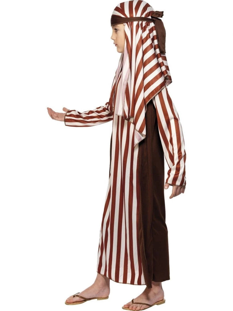 Smiffy's Shepherd Costume For Kids 4 Smiffy's Shepherd Costume For Kids