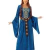 Rubies Juliet Lady Medieval Women's Costume Womens