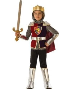 Rubies Buy Costumes Little Lionheart Knight Boys Medieval Costume