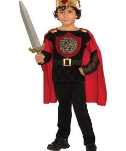 Rubies Buy Costumes Knight Little Medieval Children's Costume