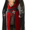 Rubie's King Richard Medieval Collector's Edition Fancy Dress Hire Costume