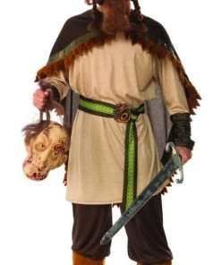 Rubie's Viking Raider Medieval Adult Costume