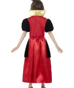 Smiffys Miss Hearts Children's Book Week Costume Buy Costumes