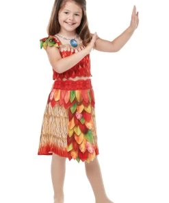 Rubies Moana Epilogue Deluxe Licensed Disney Child Costume Buy Costumes