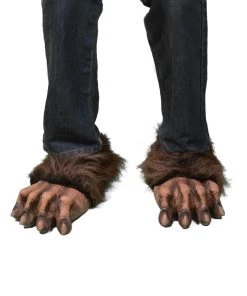 Zagone Moonshined Werewolf Costume Kit