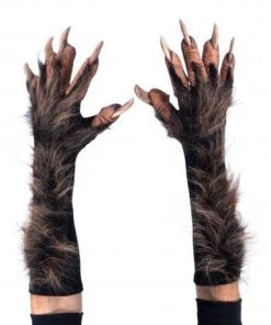 Zagone Moonshined Werewolf Costume Kit