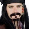 Carnival Products Pirate Captain Moustache Buy Costumes