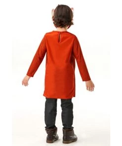 Rubies Buy Costumes Mr Fox Children's Roald Dahl Book Week Costume