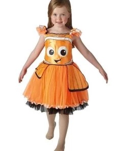 Rubies Nemo Deluxe Tutu Costume For Toddlers & Girls