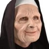 Zagone Buy Costumes Nun For You Mask