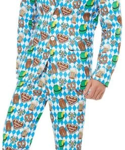Smiffy's Oktoberfest Suit