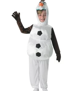 Rubies Olaf Frozen Snowman Child's Costume Kids