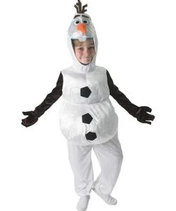 Rubies Olaf Frozen Snowman Child's Costume Kids
