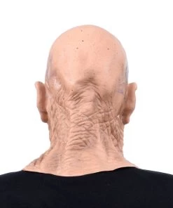 Zagone Old Man Character Mask