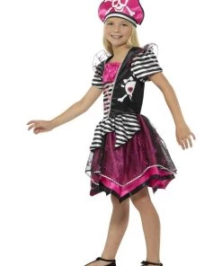 Smiffys Perfect Pirate Children's Costume Buy Costumes 7 Smiffys Perfect Pirate Children's Costume Buy Costumes