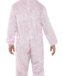 Smiffy's Pig Jumpsuit Costume For Children