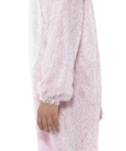 Smiffy's Pig Jumpsuit Costume For Children