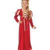Rubie's Princess Medieval Girl's Costume