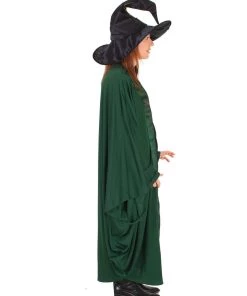 Rubie's Womens Professor McGonagall Harry Potter Adult Book Week Costume