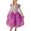 Rubies Kids Rapunzel Girls Storybook Costume