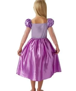 Rubies Kids Rapunzel Girls Storybook Costume