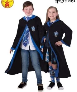 Rubie's Kids Ravenclaw Harry Potter Robe Child Costume