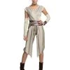 Rubies Womens Rey Costume For Women