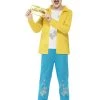 Smiffy's Kids Charlie Bucket Roald Dahl Children's Costume