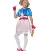 Smiffy's Veruca Salt Roald Dahl Children's Costume