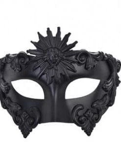 Tomfoolery Buy Costumes Roman Mens Eye Mask Telsa