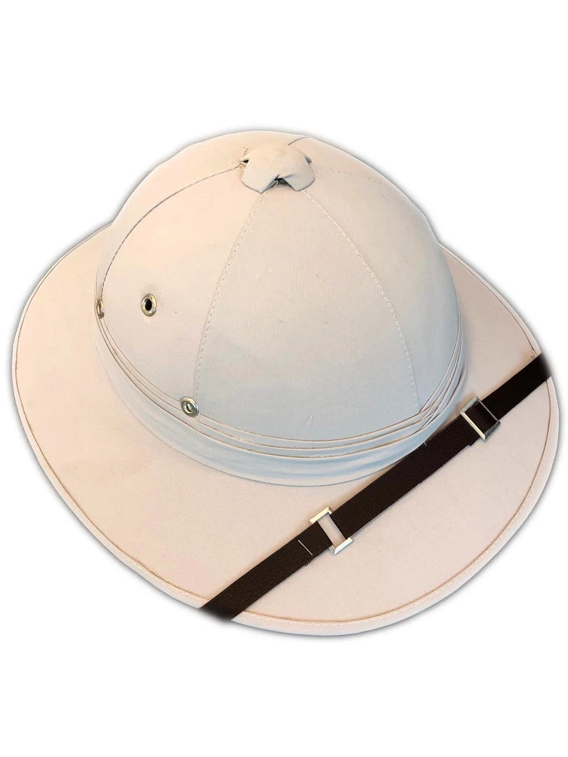Sweidas Buy Costumes Pith Helmet Adult Safari Hat 3 Sweidas Buy Costumes Pith Helmet Adult Safari Hat