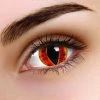 ColourVue Saurons Eye Coloured Contact Lenses 1 ColourVue Saurons Eye Coloured Contact Lenses