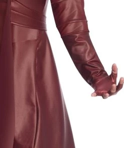 Rubies Scarlet Witch Avengers Costume
