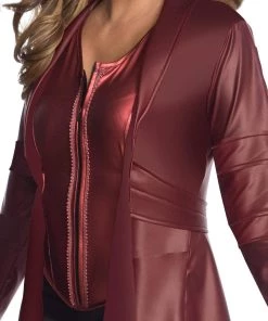 Rubies Scarlet Witch Avengers Costume