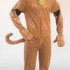 Rubie's Scooby Doo Dog Adult Costume Womens 1 Rubie's Scooby Doo Dog Adult Costume Womens
