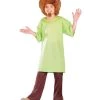 Rubie's Scooby Doo Gang Shaggy Deluxe Children's Costume Kids