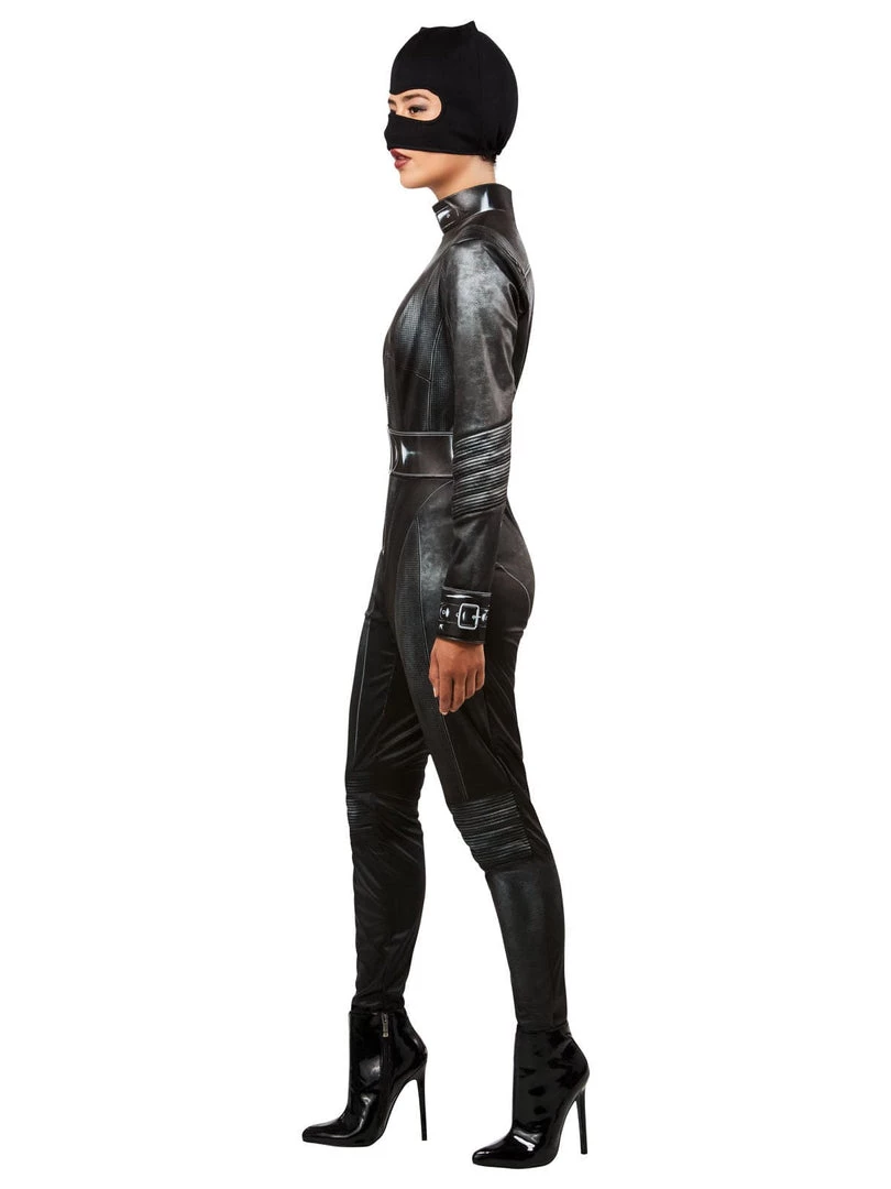 Rubie's Womens Catwoman Selina Kyle Deluxe Adult Costume 6 Rubie's Womens Catwoman Selina Kyle Deluxe Adult Costume