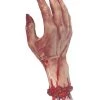 Smiffy's Buy Costumes Severed Gory Hand Halloween Accessory