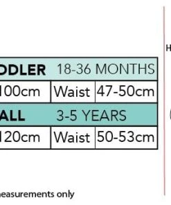 Rubie's Simon The Wiggles Red Children's Deluxe Book Week Dress Up Costume