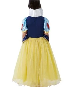 Rubies Snow White Premium Children's Disney Costume