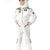 Rubie's Space Suit Astronaut Costume For Children Kids 2 Rubie's Space Suit Astronaut Costume For Children Kids
