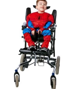 Rubie's Kids Spider-Man Adaptive Costume For Children 7 Rubie's Kids Spider-Man Adaptive Costume For Children