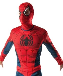 Rubie's Spider-Man Classic Adult Costume Mens